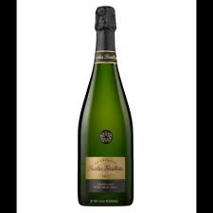 Nicolas Feuillatte Collection 2012